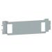  PLATINE H DPX3 250 CR 24M 
