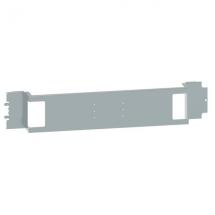  PLATINE H DPX3 125HP 36M 