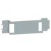  PLATINE H DPX3 250HP 24M 