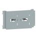  PLATINE V DPX3 630 TSE 24M 