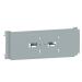  PLATINE V DPX3 630 TSE 36M 