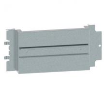  PLATINE V DPX3 160/250 CR 12M 