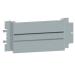  PLATINE V DPX3 160/250 CR 12M 