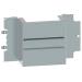  PLATINE V DPX3 160/250 GAC 