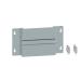  PLATINE V DPX3 250 DIF 12M TJ 