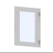  PORTE VITREE 1050 24M IP55 