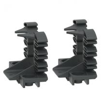  SUPPORT FIX ISO BAR PLAT 12X4 