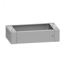  KIT SOCLE ARMOIRE IP55 12M 