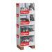  BOX STD DOOXIE BLC/NOIR COMPO 