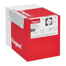  DOOXIE 40X2P+T BLANC COMPO 