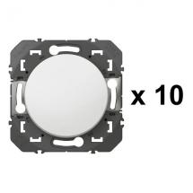  DOOXIE 10XVV BLANC COMPO 