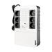  ONDULEUR 600VA 360W 6XPC+T+USB 