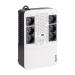  ONDULEUR 800VA 480W 6XPC+T+USB 