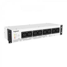  UPS ASI KPDU 0.8 GR/IT IN-8IEC 