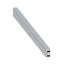  ALUMINIUM BAR 2500A H1800 