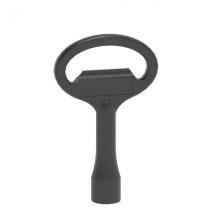  CLE TRIANGLE 6.5MM 