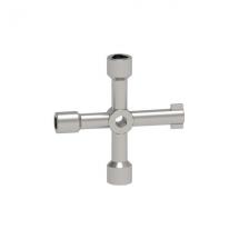  CLE MULTI EMPREINTES 