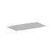  CLOISON HORIZONTAL JDB 600 400 