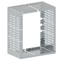  EXTENSION CAPOT ARRIER 400 800 