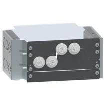  CAPOT CLOISON F4 ARRIERE 150 