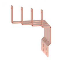  KIT ALIM CHASSIS IS JDB ALU 75 