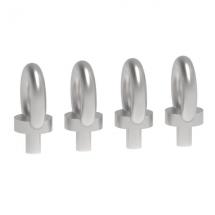  XL3 HP 6300 KIT ANNEAUX LEVAGE 