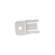  SUPP FIX MONT RAIL PORTE 