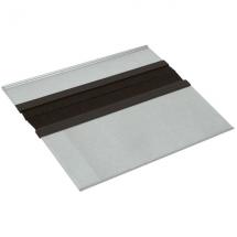  PLAQ PASSE-CABLES  BALAI L600 