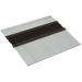  PLAQ PASSE-CABLES  BALAI L600 