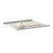  PLAQ PASSE-CABLES CABSTOP L600 
