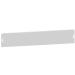  PLASTRON PLEINE H150 L800 