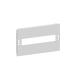  PLASTRON DIN H200 L450 