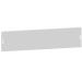  PLASTRON PLEINE H200 L800 