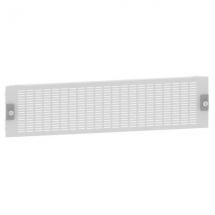  PLASTRON IS VENTILE HAUT 150MM 