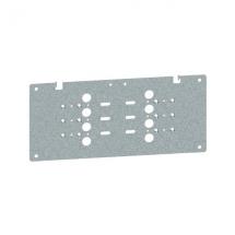  PLAT DPX3 160 3P/4P H FIX 