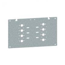  PLAT DPX3 250 4P H FIX 