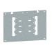  PLAT DPX3 250HP 4P H FIX 
