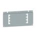  PLAT DPX3 250HP 3P/4P H PLUG 