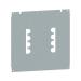  PLAT DPX-IS 630 4P H FIX 