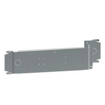 PLATINE DPX3 250 3P FIX L600 