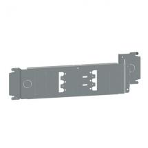  PLATINE DPX3 P 250 FIX L600 