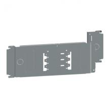  PLATINE DPX3 P 250 FIX L600 
