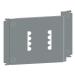  PLATINE DPX-IS 630 FIX NO L600 