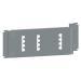  PLATINE DPX3 630 DIFF FIX L800 