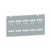  PLAT DPX3 125HP/160HP 3P V 