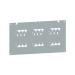 PLAT DPX3 125HP/160HP 4P V 