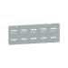  PLAT DPX3 125HP/160HP 4P V 800 