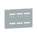  PLAT DPX3 250HP 3P V FIX 