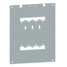 PLAT DPX3 250HP 3P/4P V FIX 