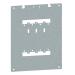  PLAT DPX3 250HP 3P/4P V FIX 